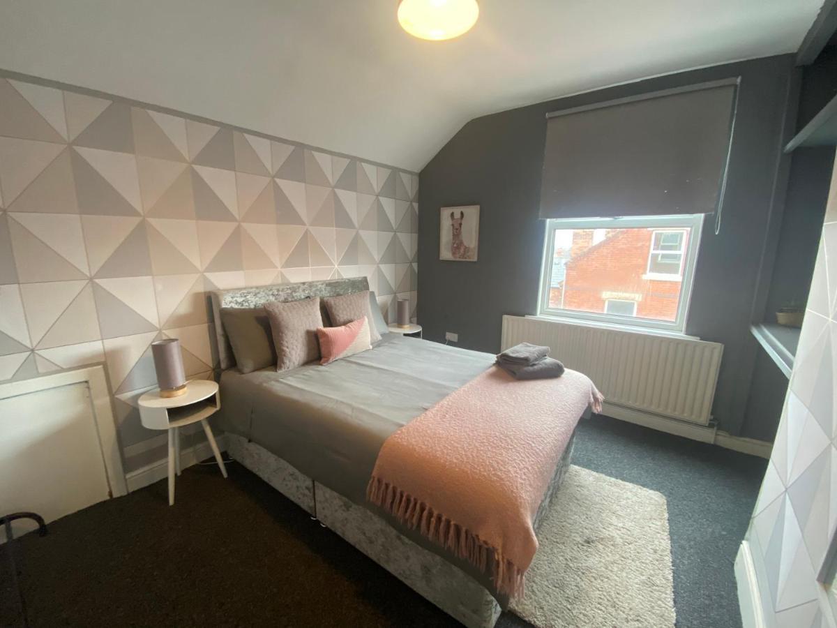 Windermere House Nottingham