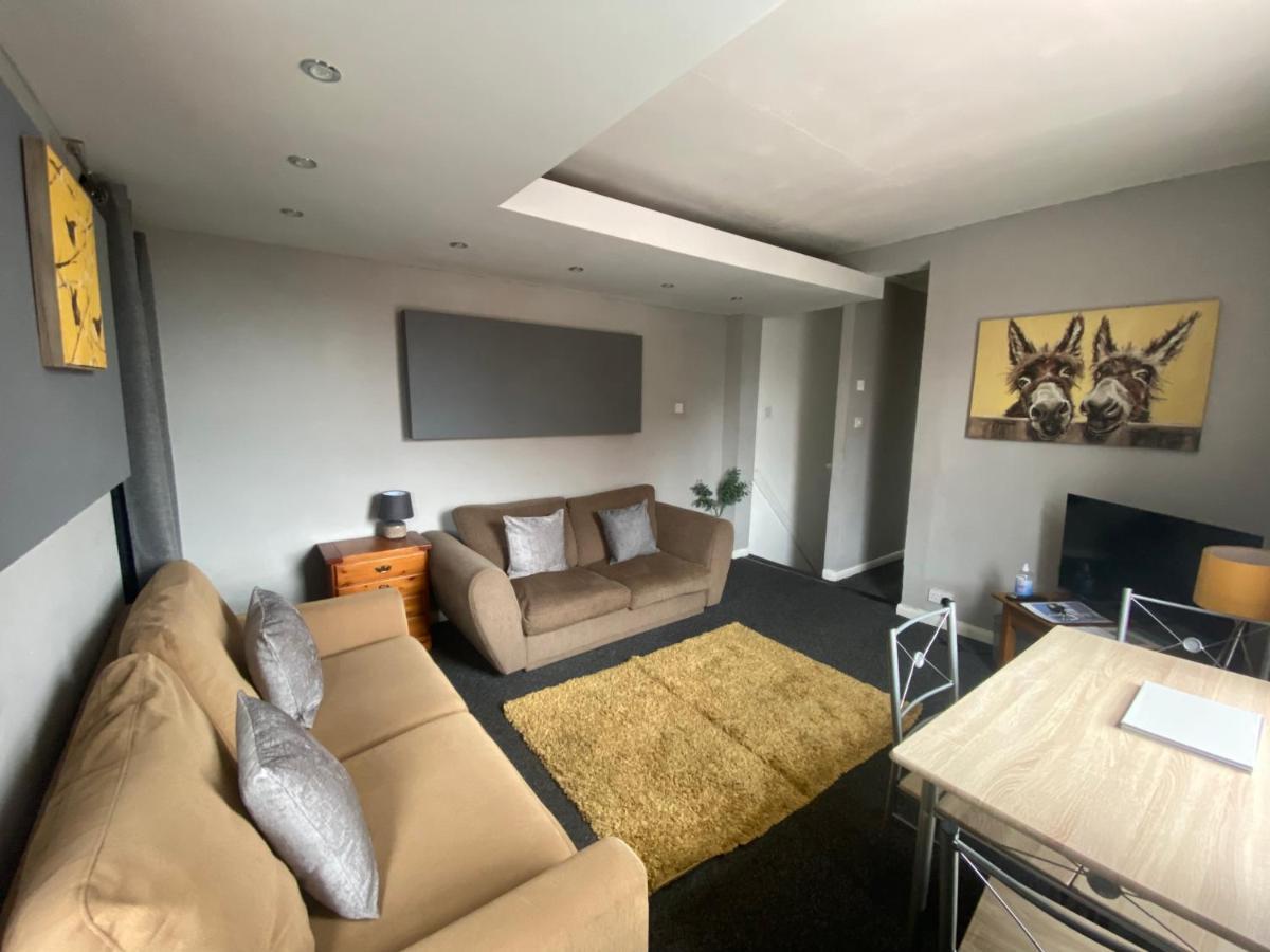 Windermere House Apartment Nottingham