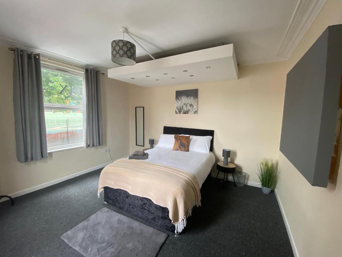 Windermere House Apartment Nottingham