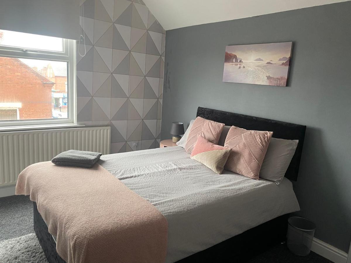 Windermere House Apartment