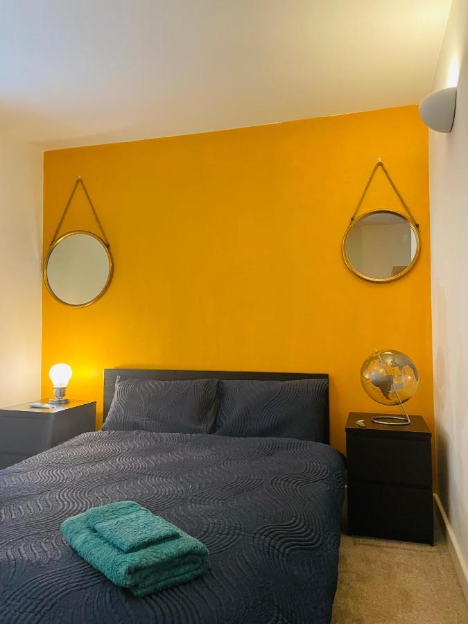 Entire Flat - Casa Corcovado Nottingham