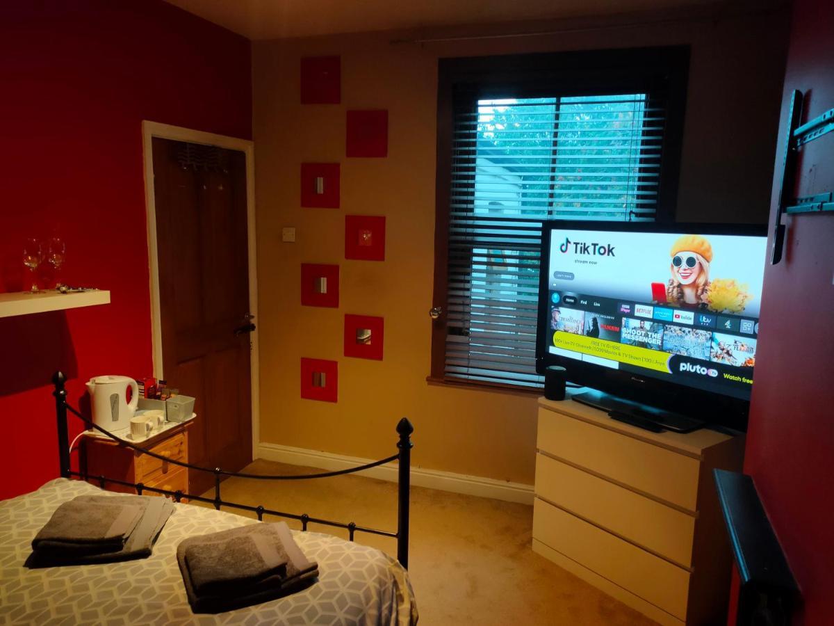 Guest house Ashwell St Netherfield *