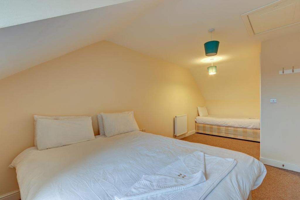 Guest house The Commodore