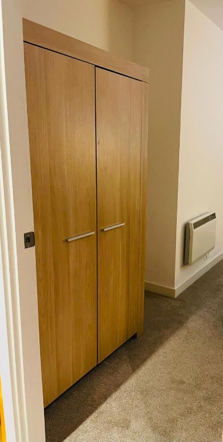 Entire Flat - Casa Corcovado * Nottingham
