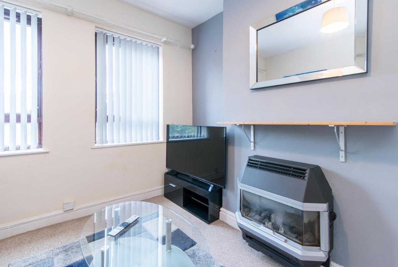 Lambley Court - Light, Open And Inviting