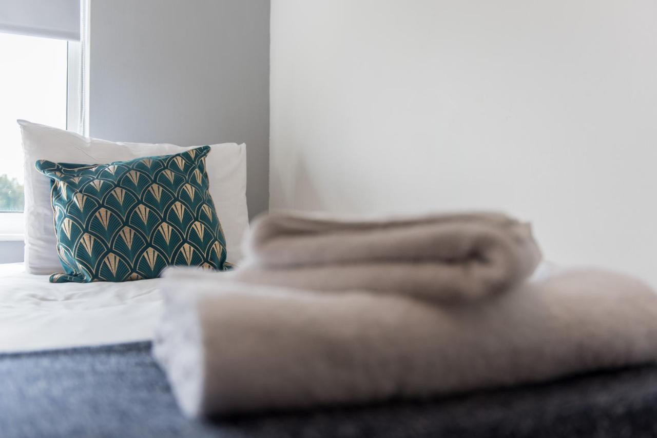 Lambley Court - Light, Open And Inviting Nottingham