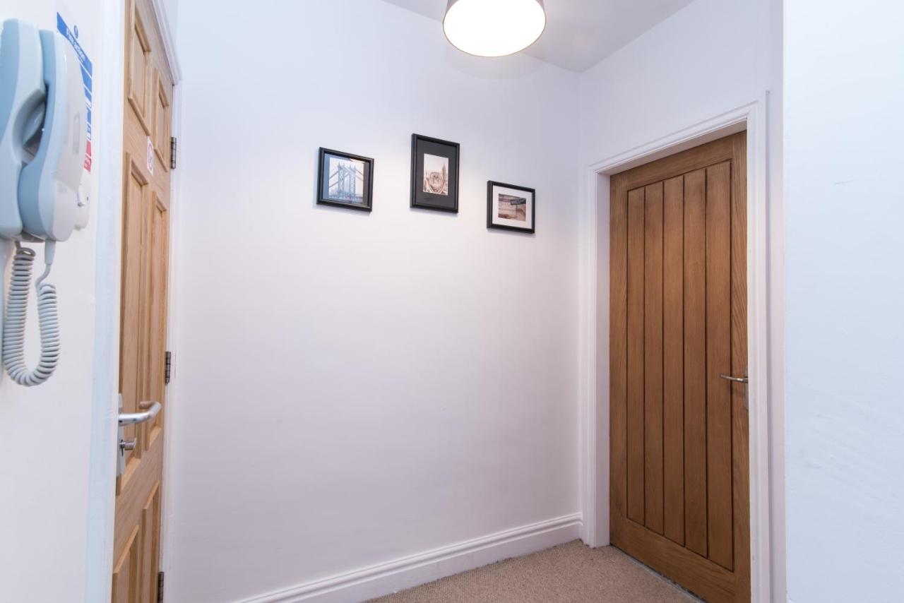 Lambley Court - Light, Open And Inviting Apartment Nottingham