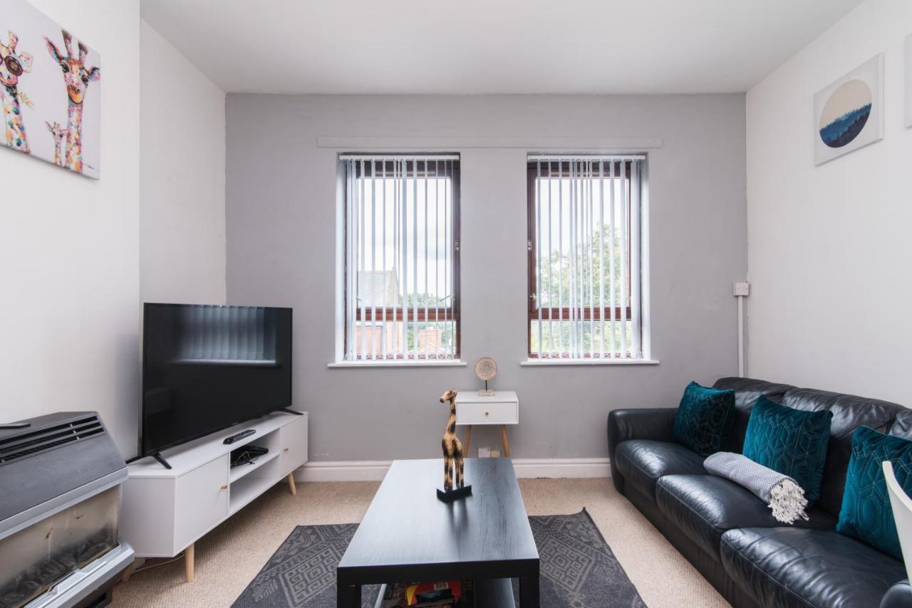 Apartment Lambley Court - Light, Open And Inviting