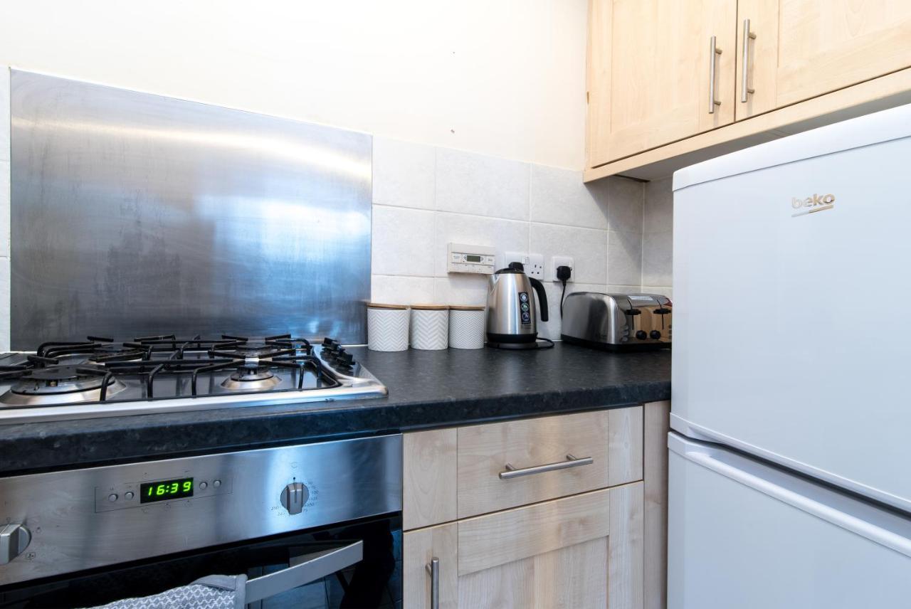 Lambley Court - Light, Open And Inviting Nottingham