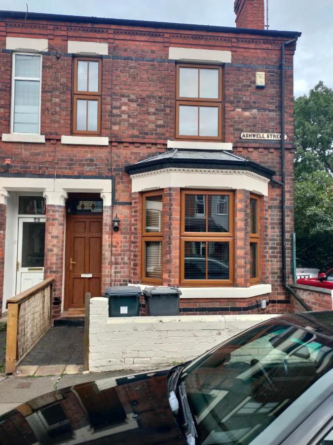 Ashwell St Netherfield Guest house *