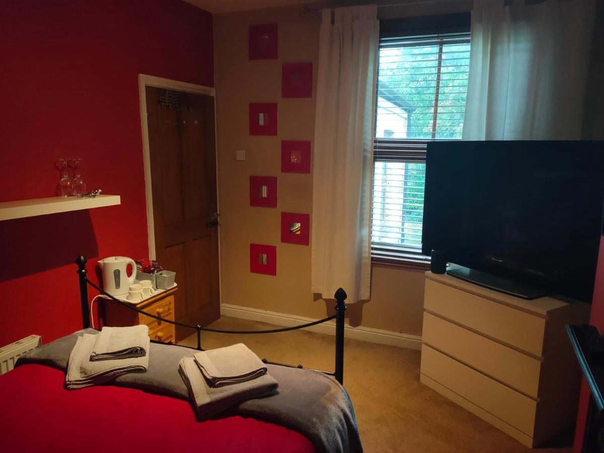 Ashwell St Netherfield * Nottingham