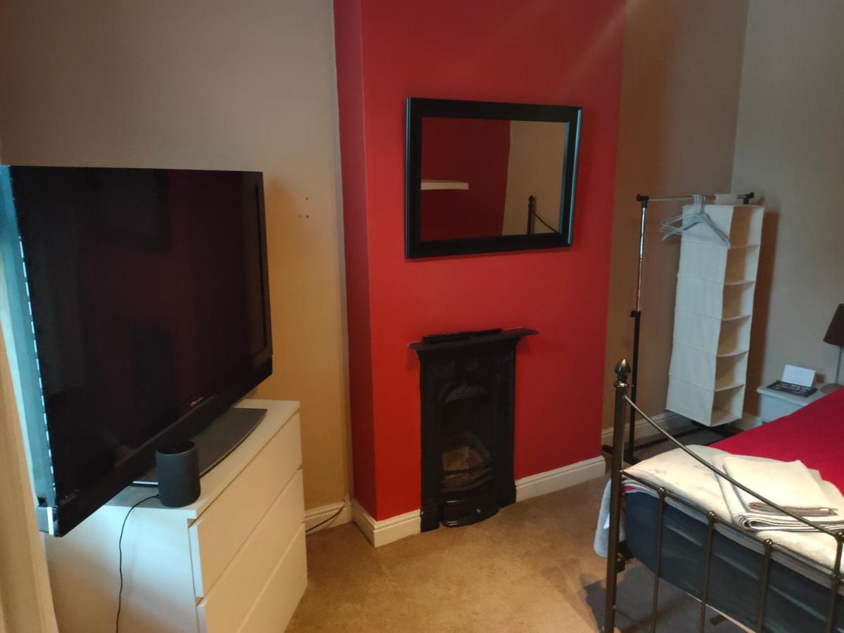 Guest house Ashwell St Netherfield *
