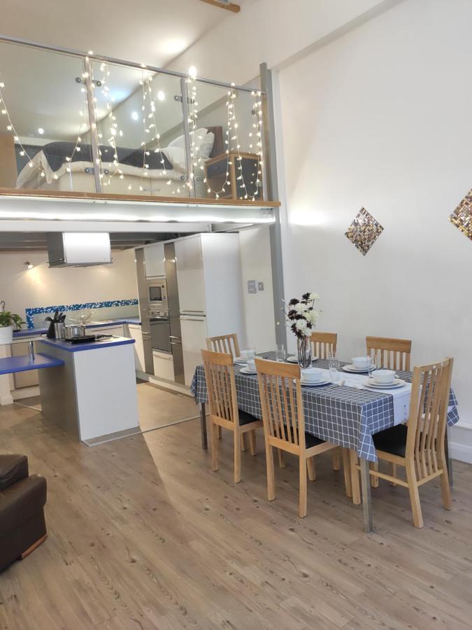 Centre Duplex 3rooms With Parking Apartment *