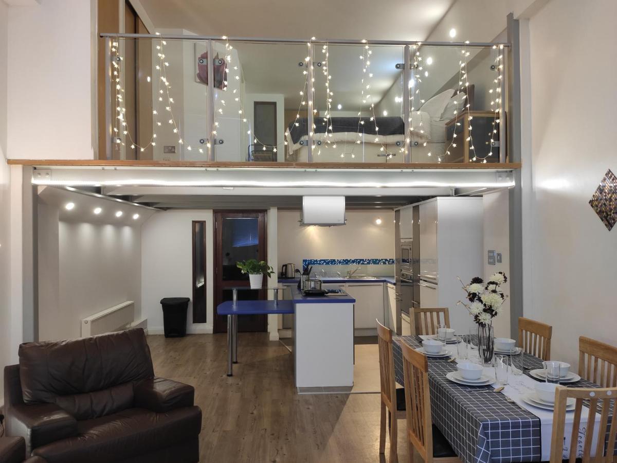 Centre Duplex 3rooms With Parking