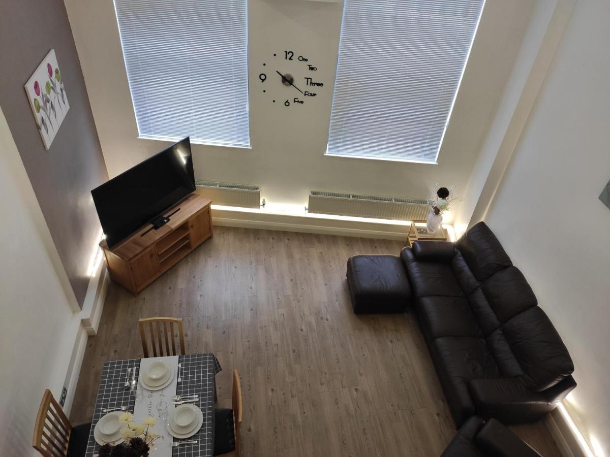Centre Duplex 3rooms With Parking Apartment *