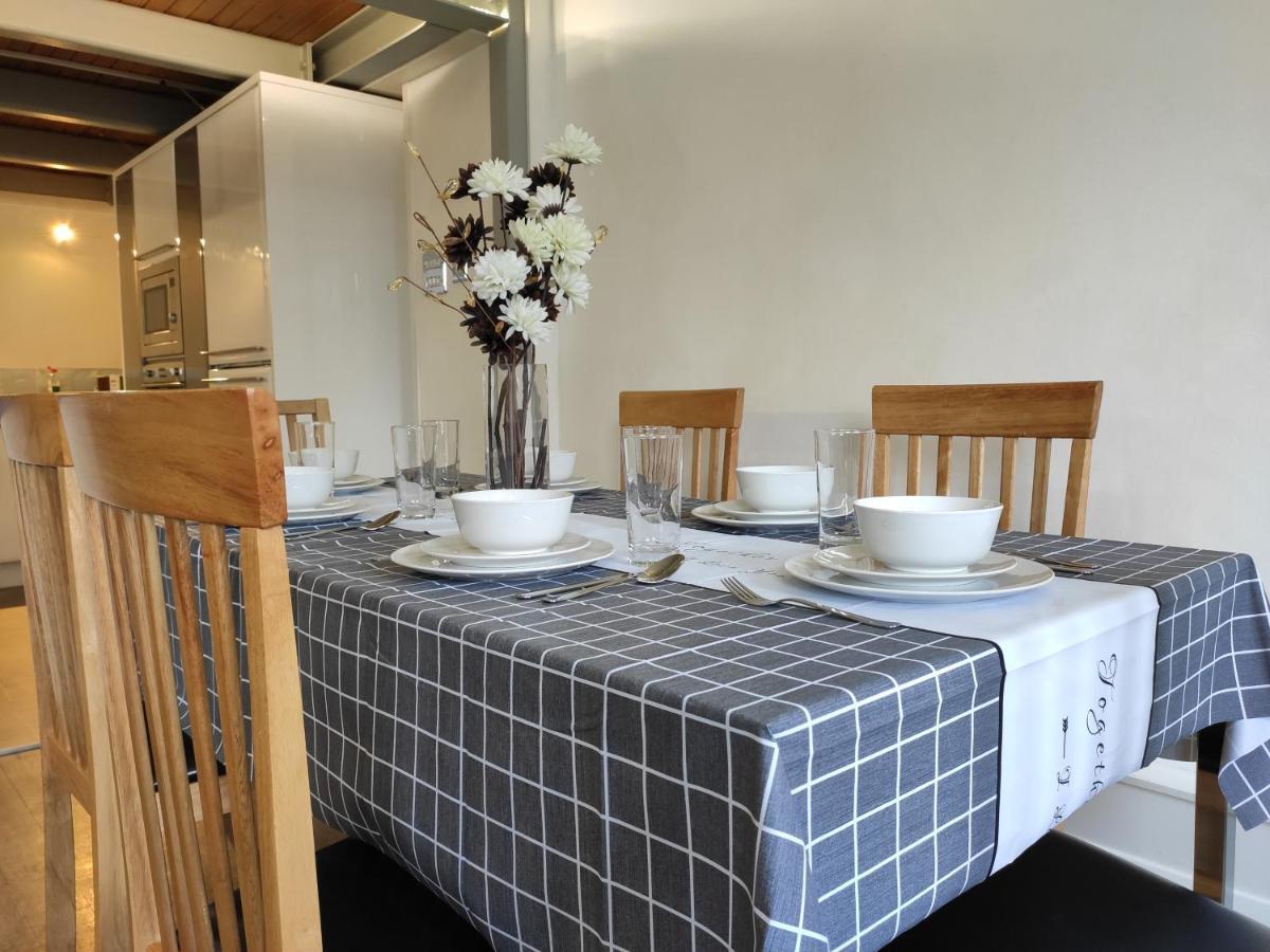 Centre Duplex 3rooms With Parking * Nottingham