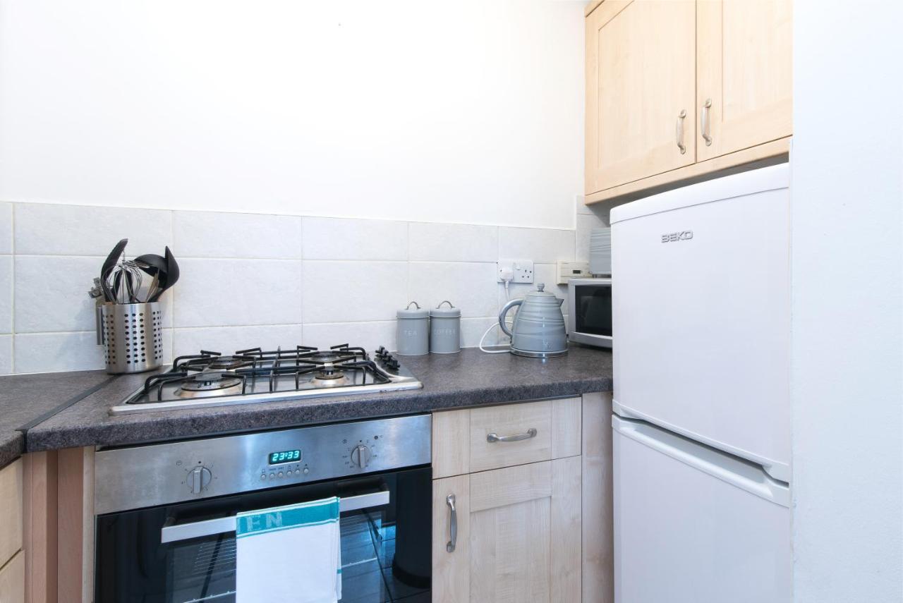 Apartment Lambley Court - Light, Open And Inviting Nottingham
