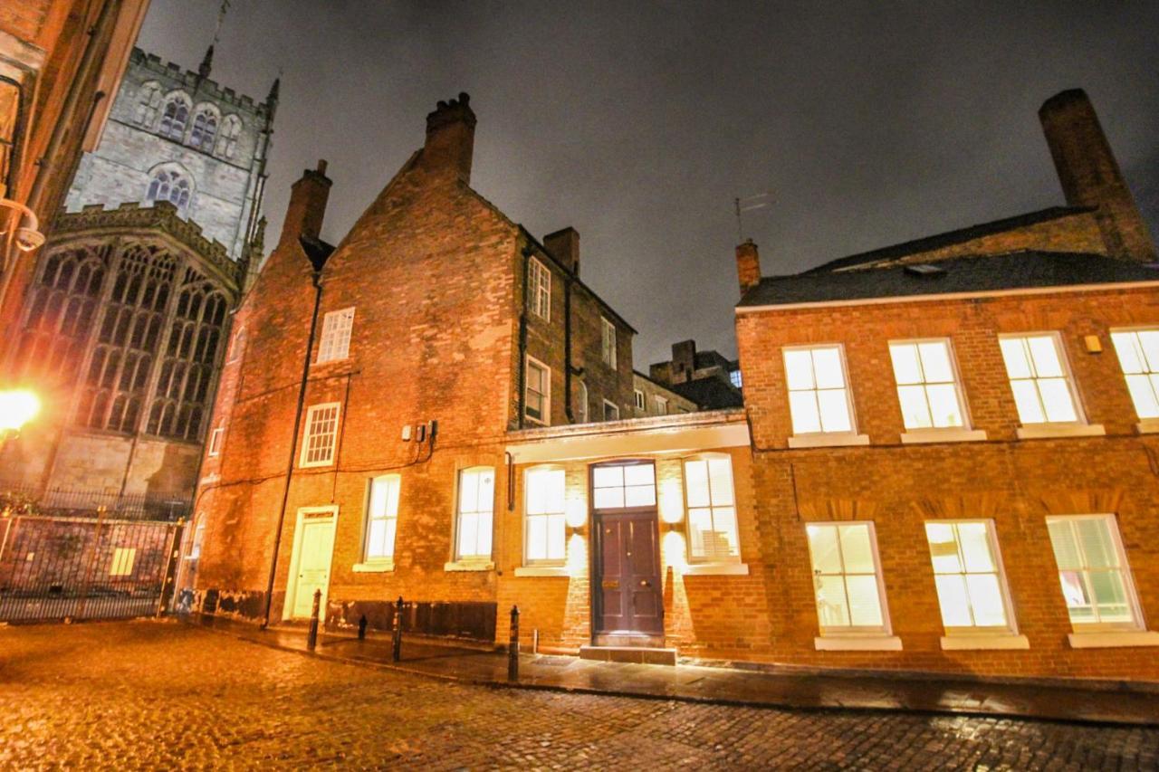 3 Bedroom Centre Townhouse *