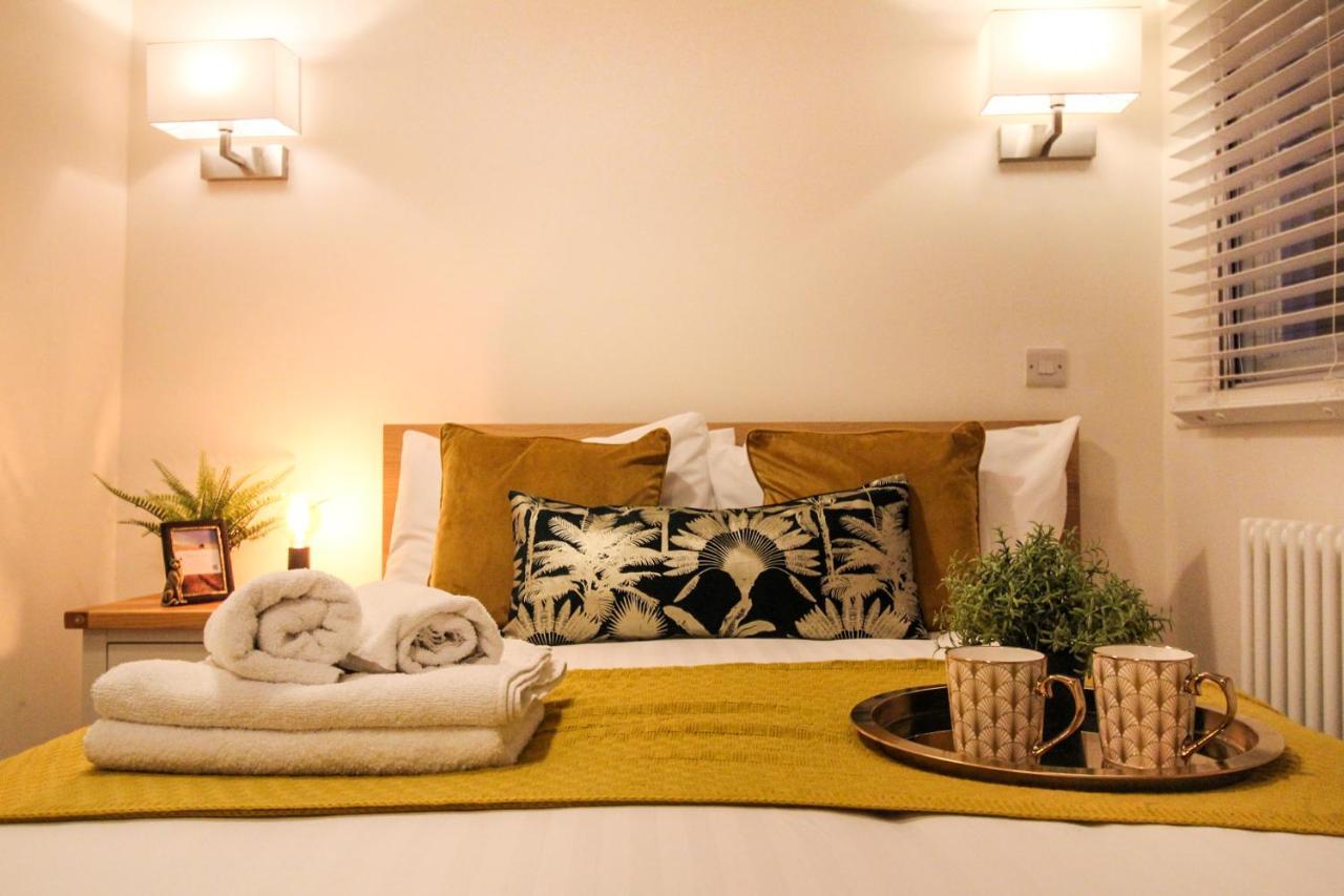 Holiday home 3 Bedroom Centre Townhouse