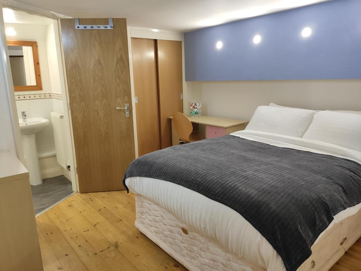 Centre Duplex 3rooms With Parking Apartment Nottingham