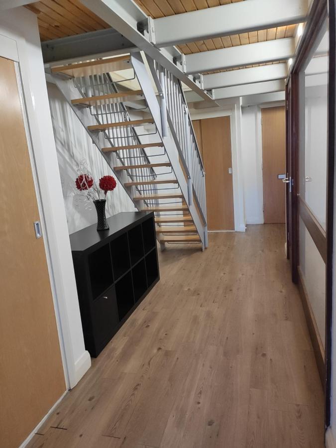 Centre Duplex 3rooms With Parking Apartment