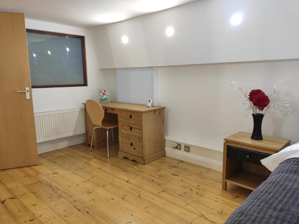 Centre Duplex 3rooms With Parking Nottingham