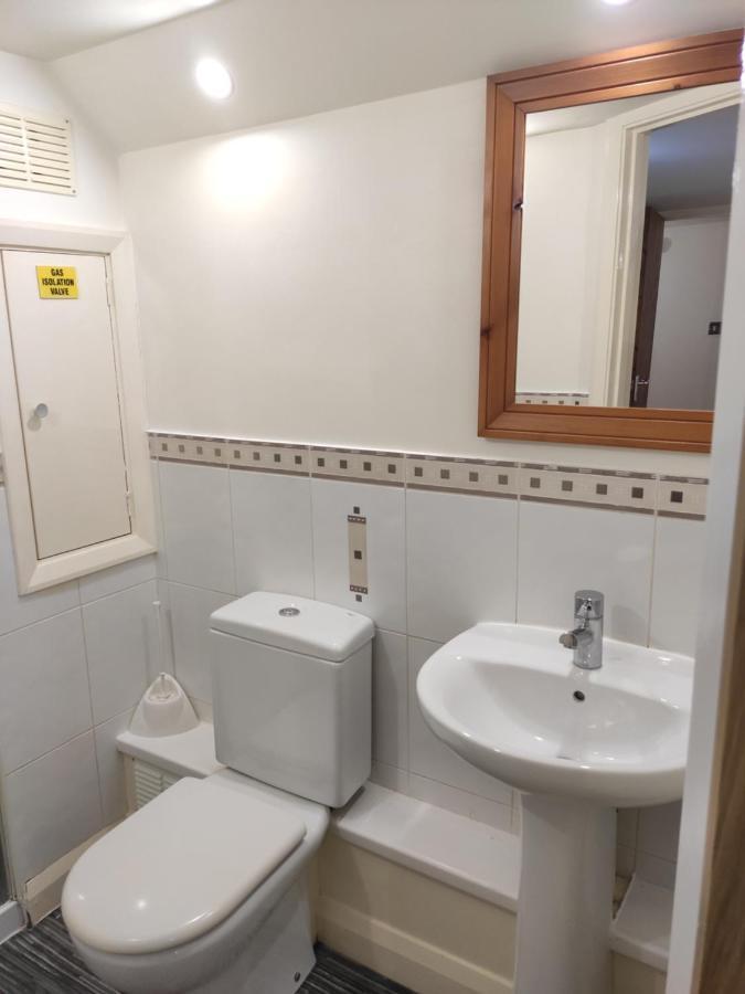 Centre Duplex 3rooms With Parking Nottingham
