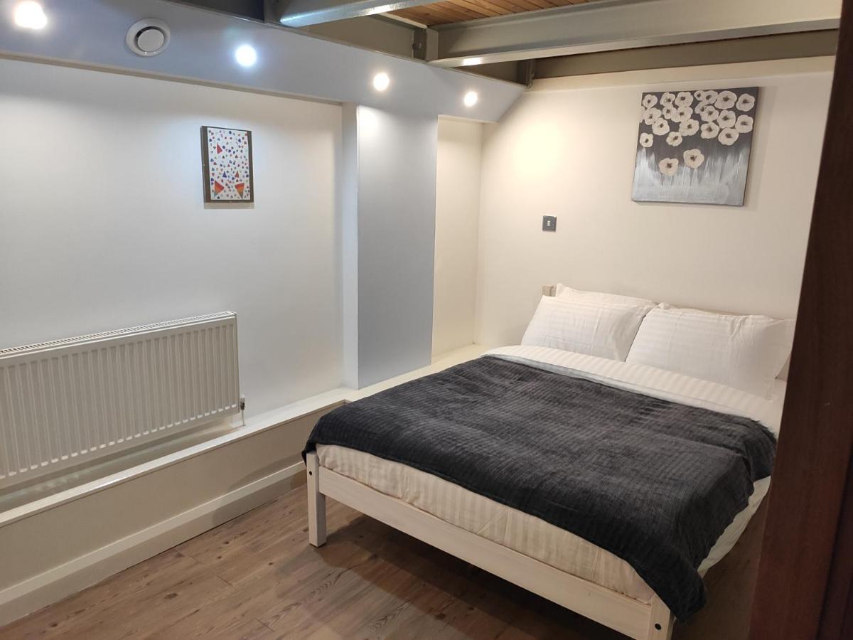 Apartment Centre Duplex 3rooms With Parking *
