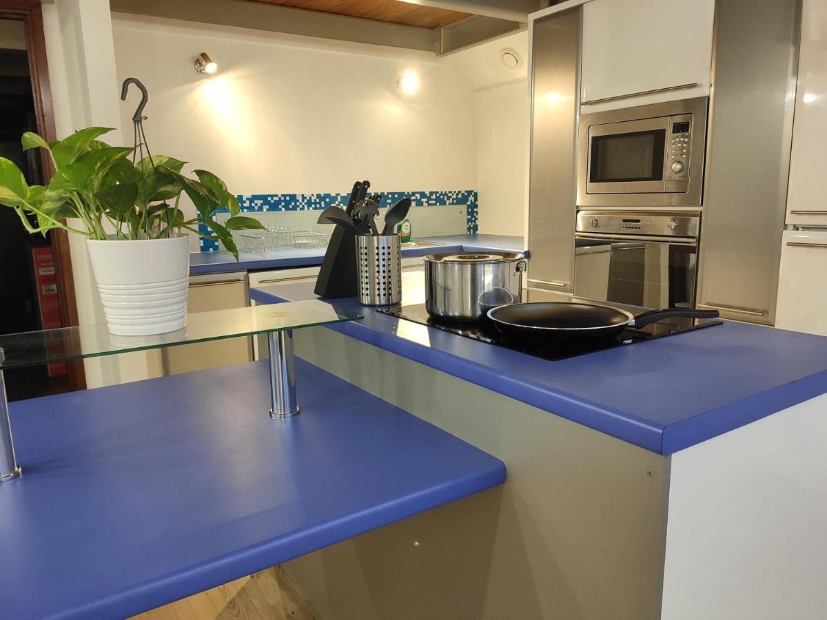 Centre Duplex 3rooms With Parking Apartment Nottingham