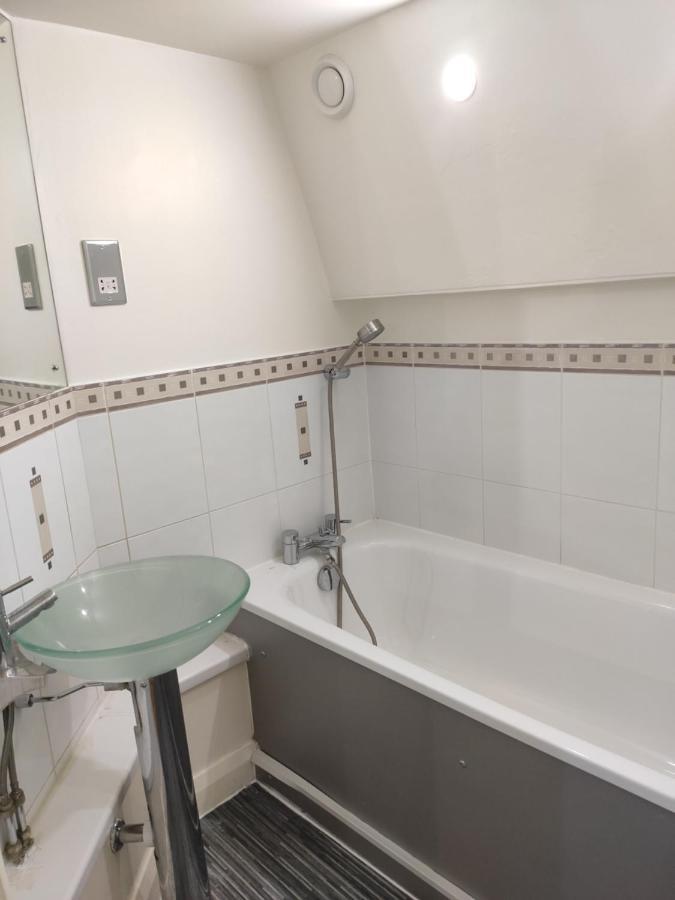 Centre Duplex 3rooms With Parking * Nottingham