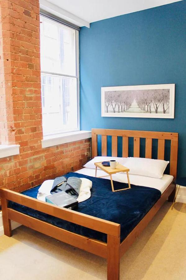 Lovely Studio In The Heart Of Apartment