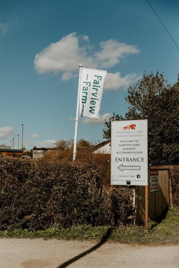 Lionheart Lodge: Luxury Retreat Near Sherwood Forest Nottingham