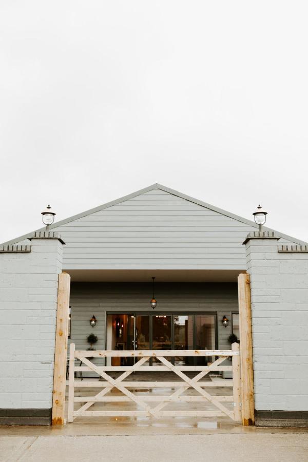 Holiday home Lionheart Lodge: Luxury Retreat Near Sherwood Forest Nottingham
