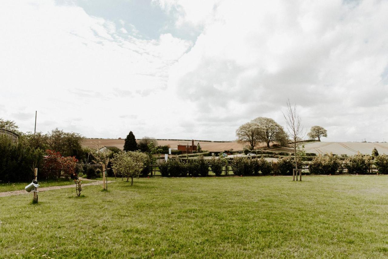 Holiday home Lionheart Lodge: Luxury Retreat Near Sherwood Forest *