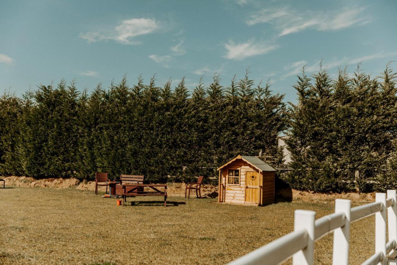 Lionheart Lodge: Luxury Retreat Near Sherwood Forest Nottingham