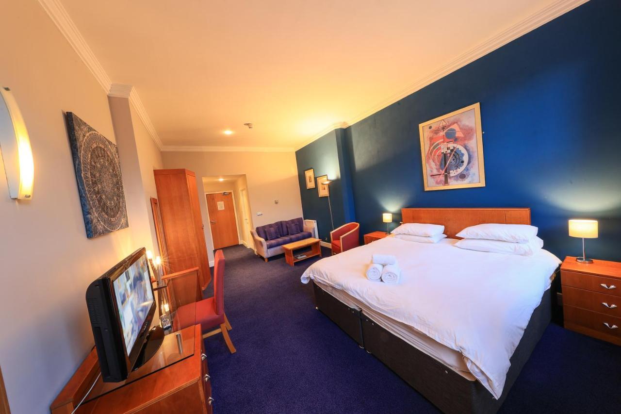 Bright Private - Peaceful Morden Location Apartment