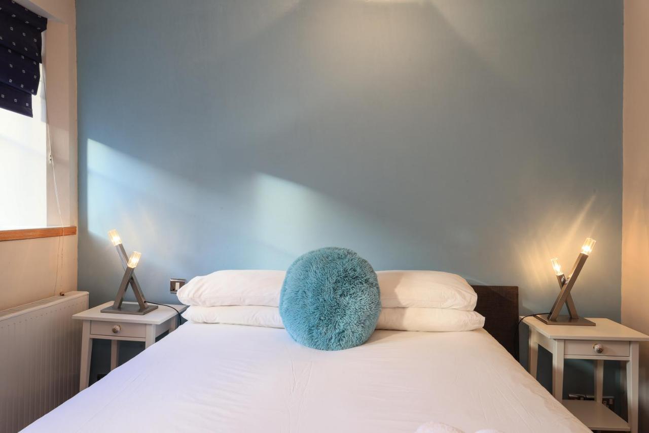 Apartment Bright Private - Peaceful Morden Location *