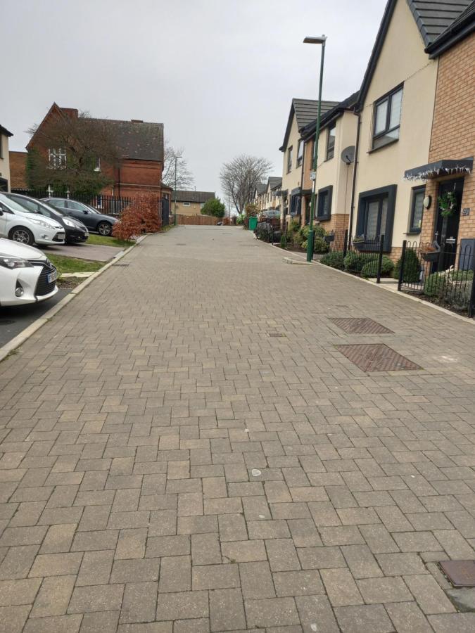 Immaculate 3 Bedroom Property.