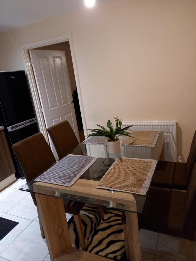 Immaculate 3 Bedroom Property. *