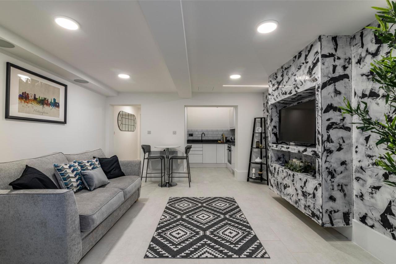 Cosy In West Bridgford, Close To Transport Links And Walking Distance To Cricket And Football Nottingham