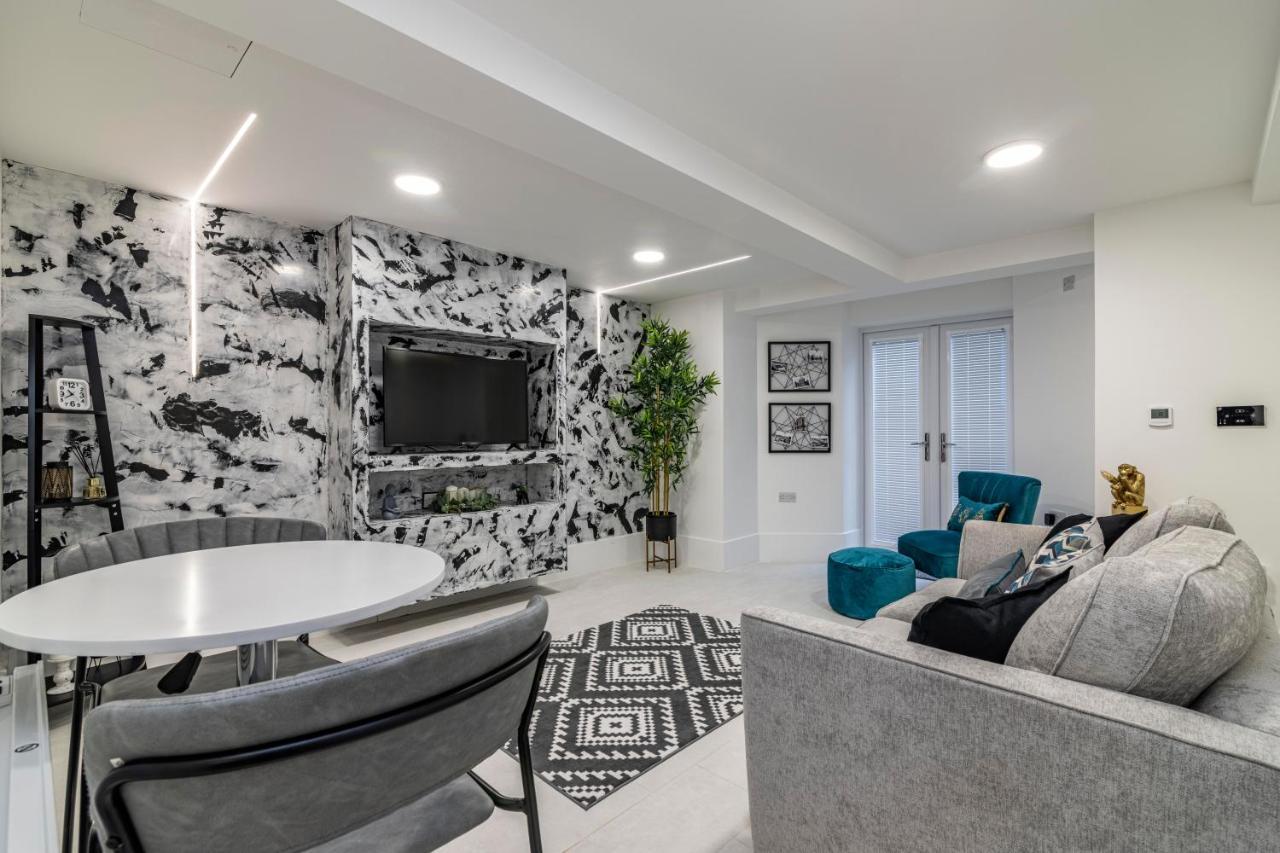 Cosy In West Bridgford, Close To Transport Links And Walking Distance To Cricket And Football Nottingham