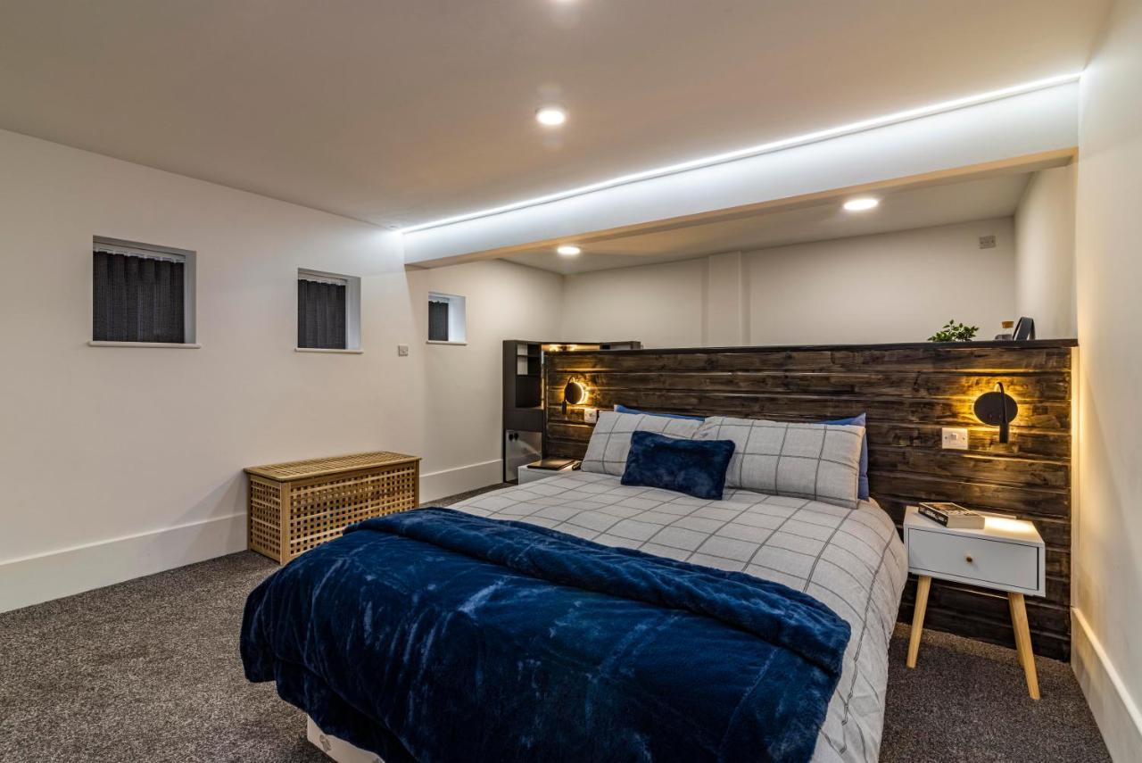 Cosy In West Bridgford, Close To Transport Links And Walking Distance To Cricket And Football Nottingham