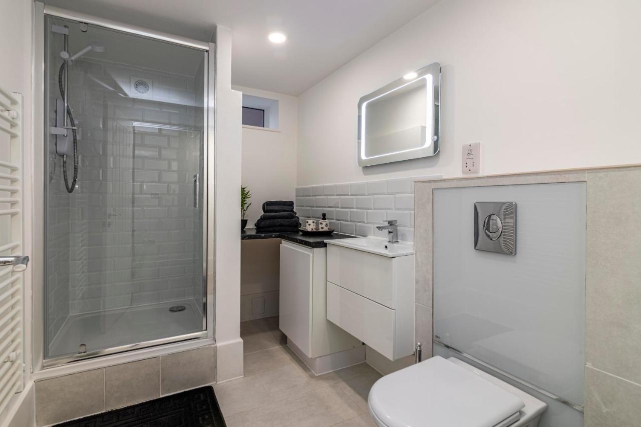 Apartment Cosy In West Bridgford, Close To Transport Links And Walking Distance To Cricket And Football Nottingham