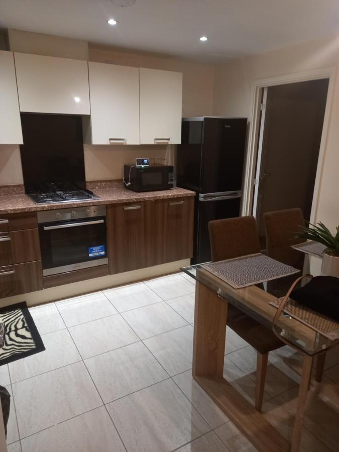Immaculate 3 Bedroom Property.