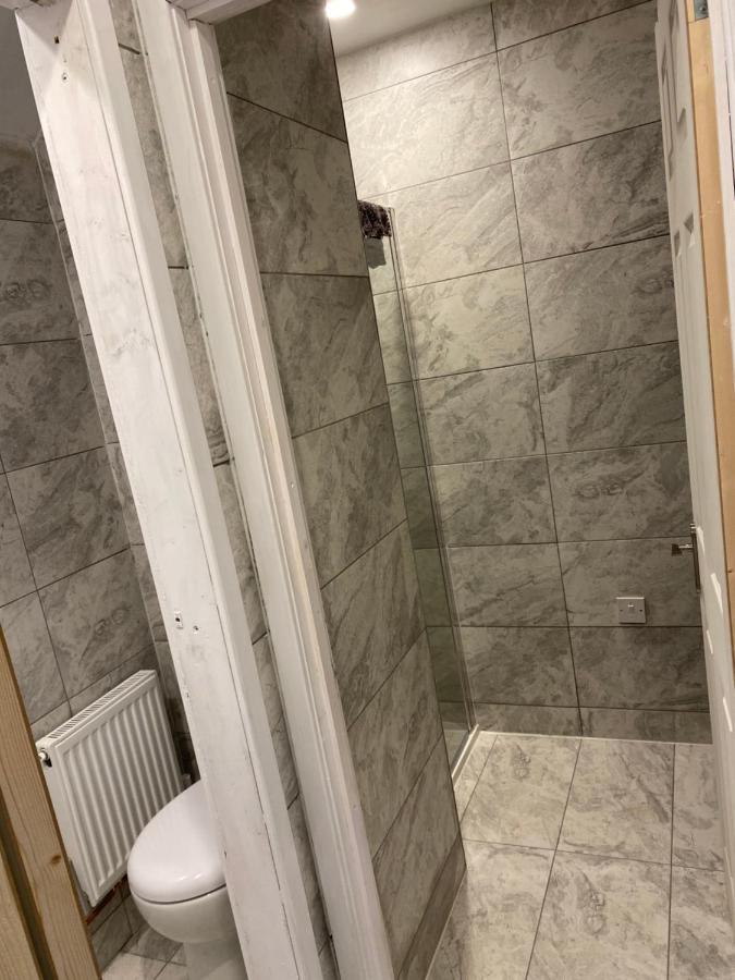 Cinderhouse Highbury Vale Homestay Nottingham