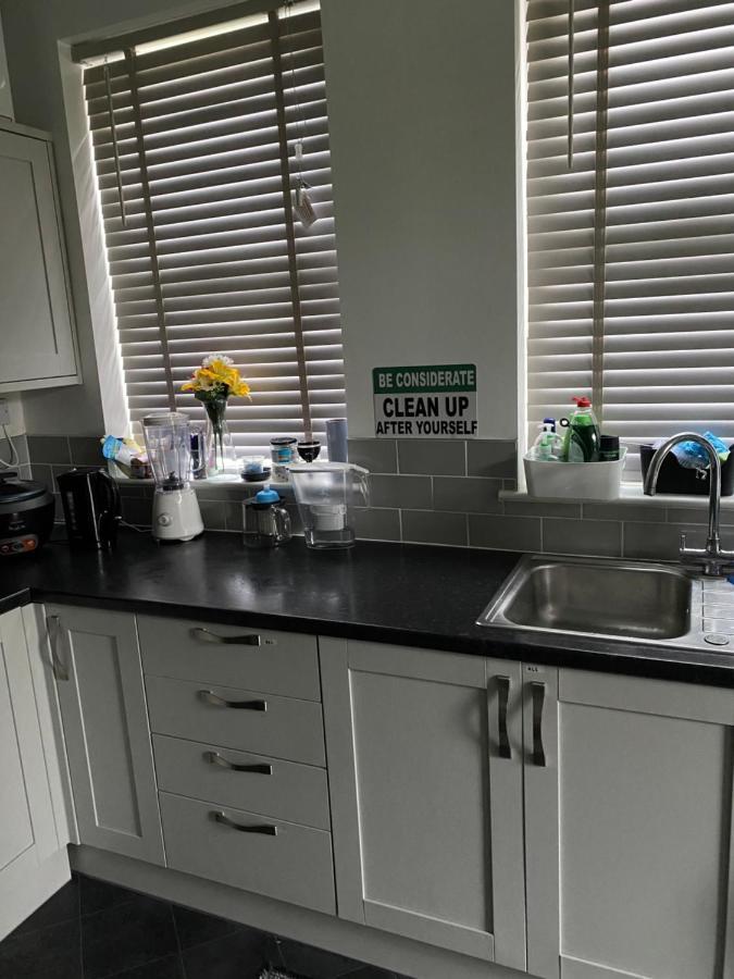 Cinderhouse Highbury Vale Homestay