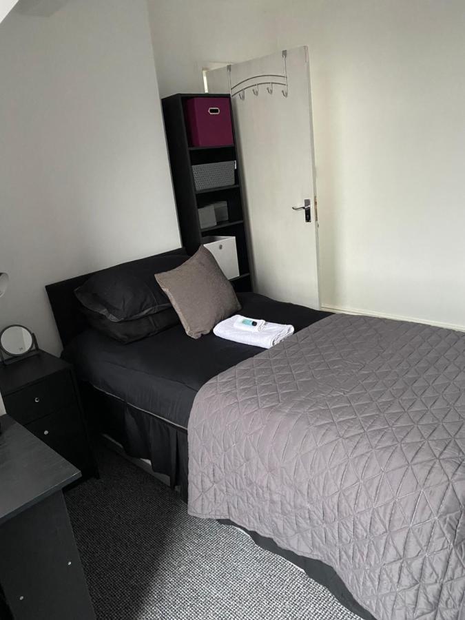 Hospedagem domiciliar Cinderhouse Highbury Vale Nottingham