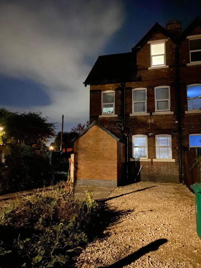 Cinderhouse Highbury Vale Homestay