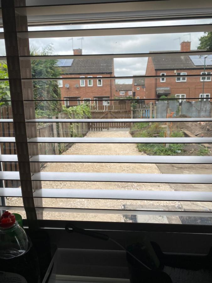 Cinderhouse Highbury Vale Hospedagem domiciliar *