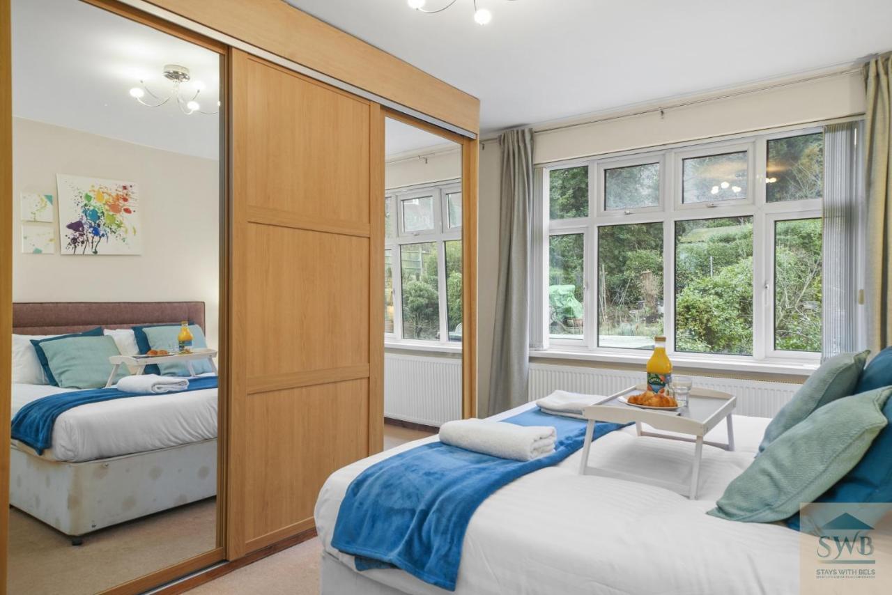 Apartment Stays With Bels Short Lets Serviced Contractors & Leisure Up To 7 Guests